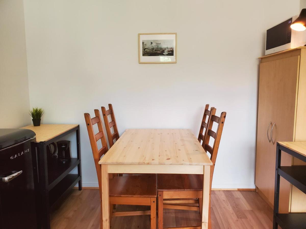 Les Petits Studios Du Bord De L'Eau Saint-Joseph-de-la-Rive Extérieur photo